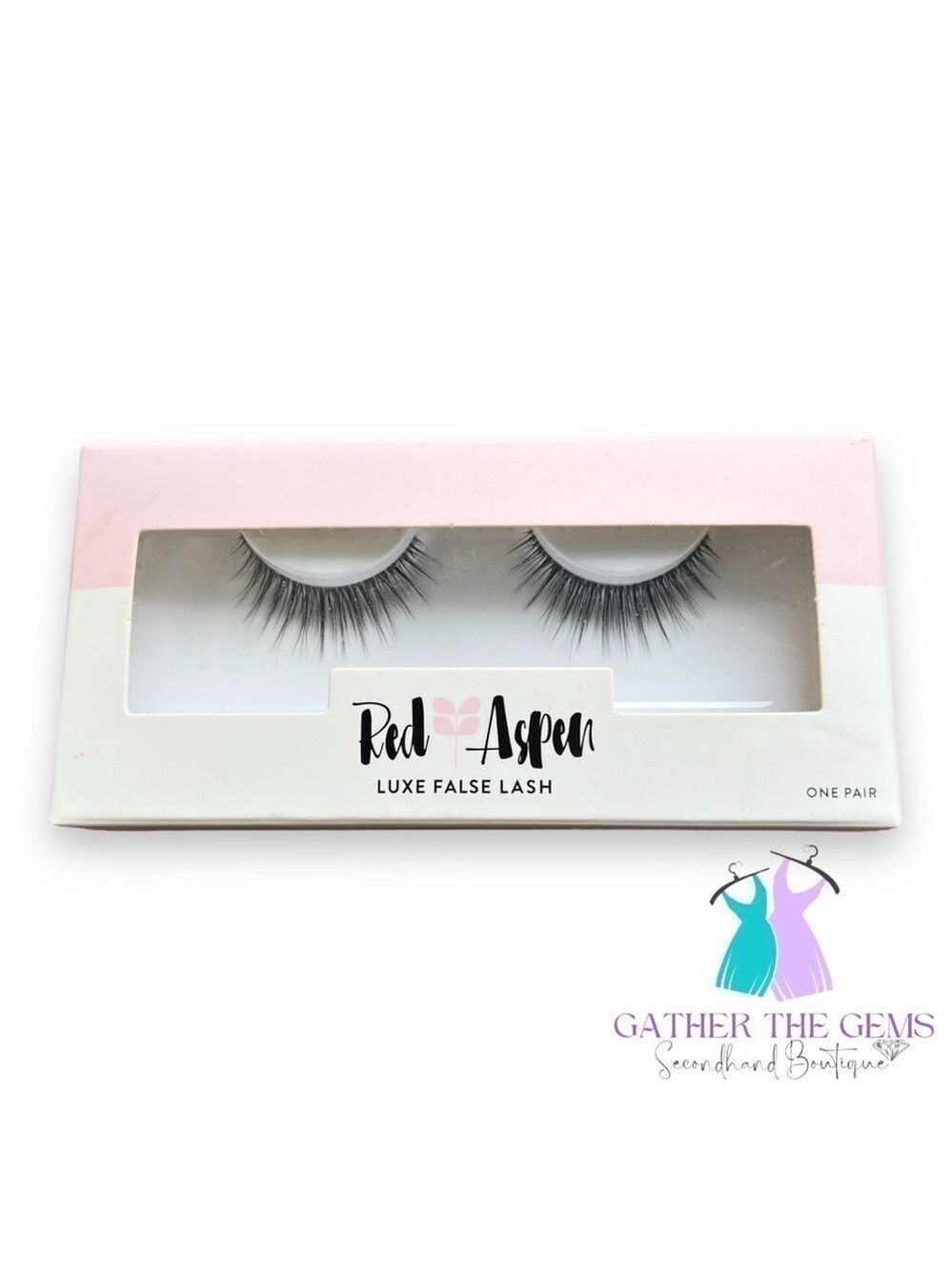 RED Aspen Andi Natural Silk Lash